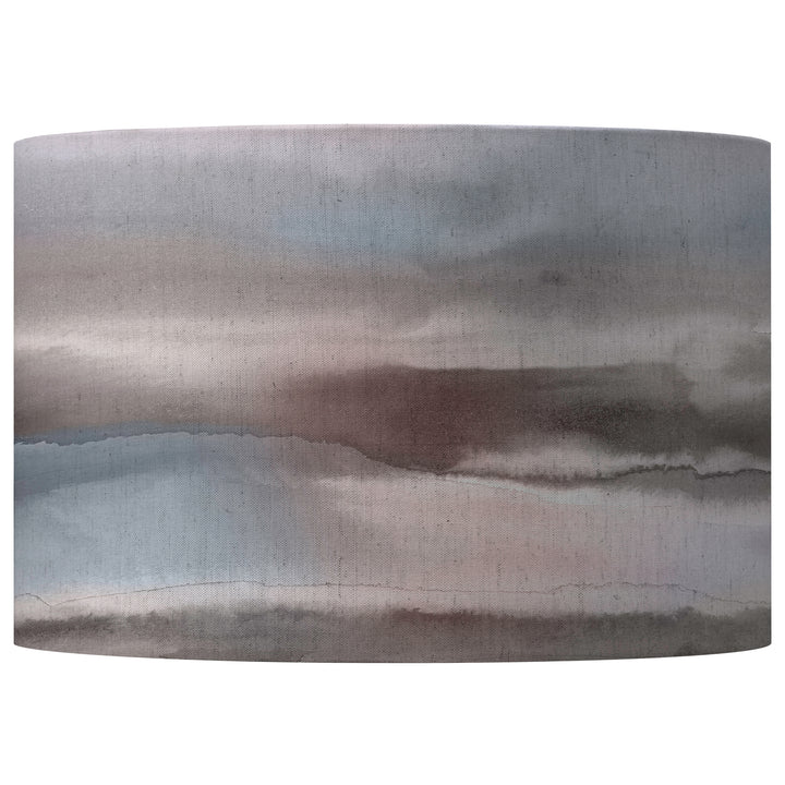 FJORD EVA 40X25CM LAMPSHADE CLOUD