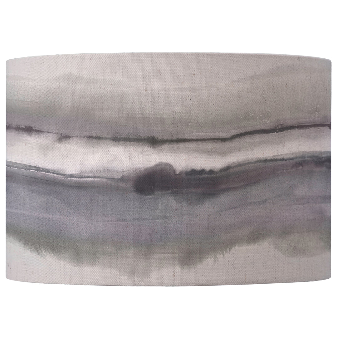 FJORD EVA 40X25CM LAMPSHADE NATURAL