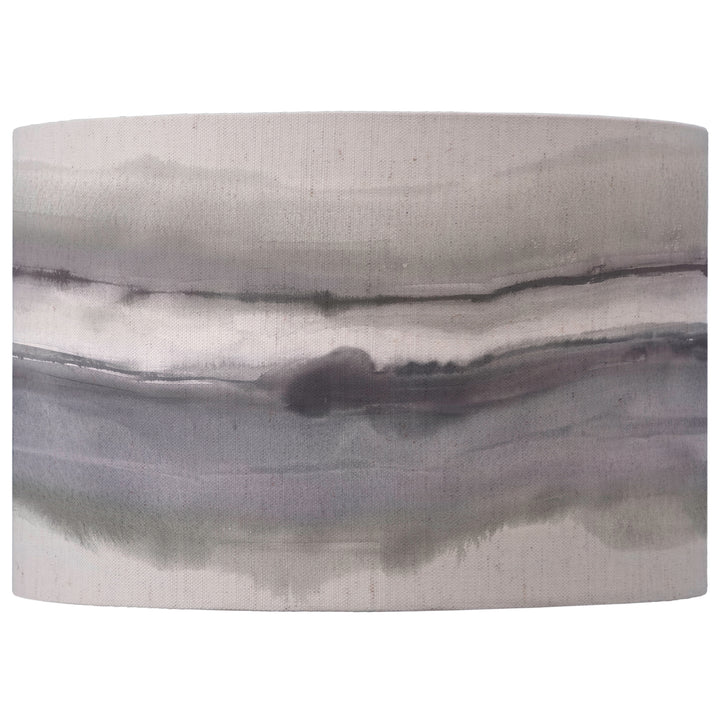 FJORD EVA 40X25CM LAMPSHADE NATURAL