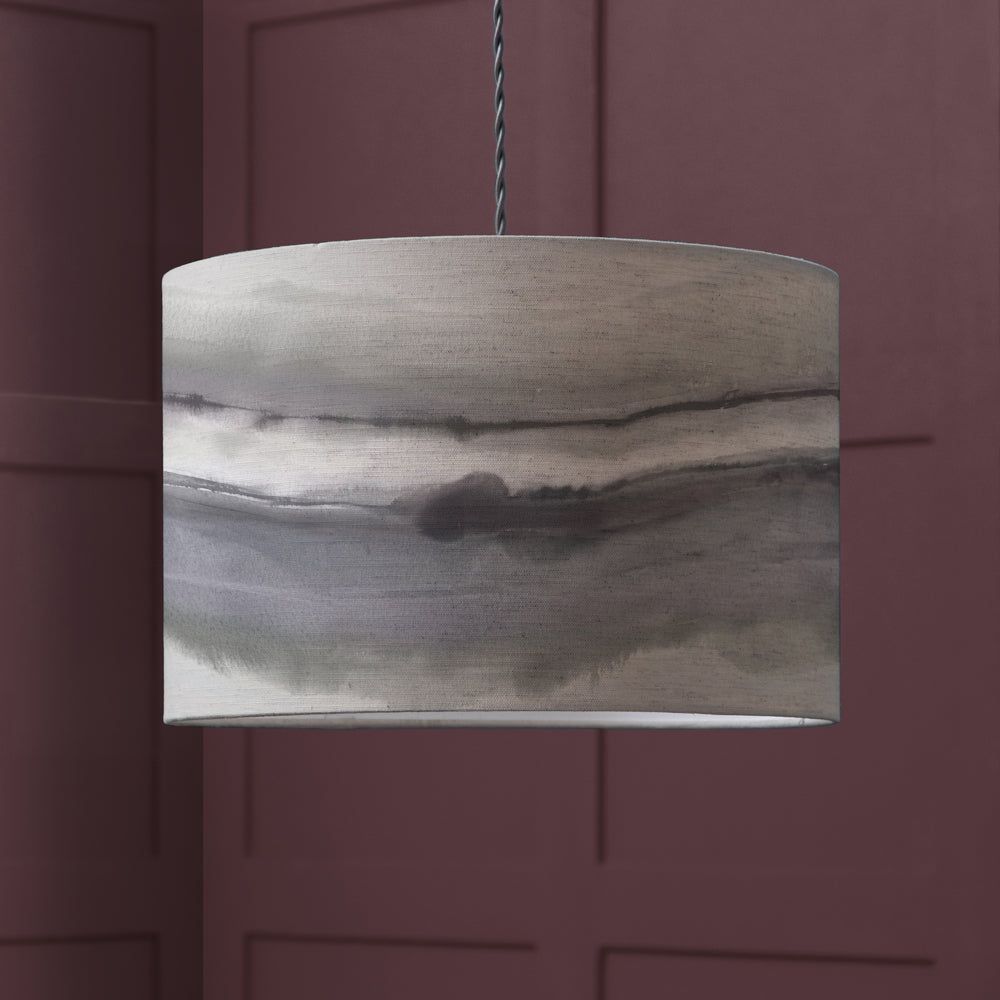 FJORD EVA 40X25CM LAMPSHADE NATURAL