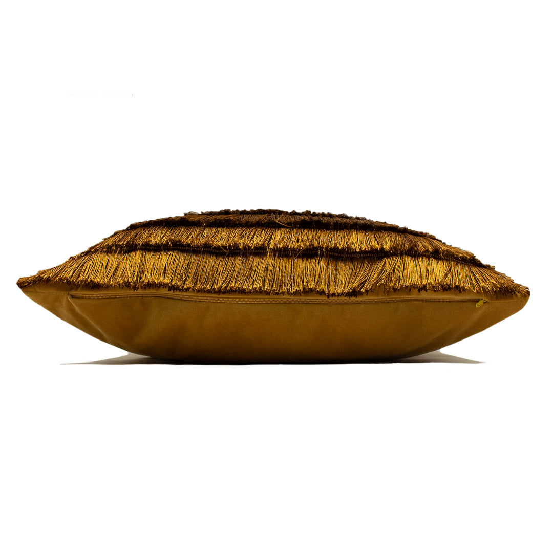 FLICKER 45X45 C/CASE GOLD