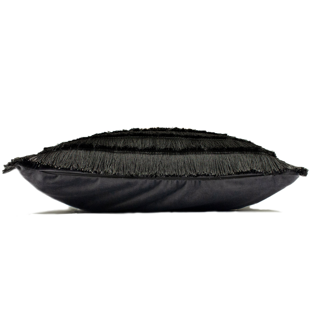 FLICKER 45X45 C/CASE GRAPHITE