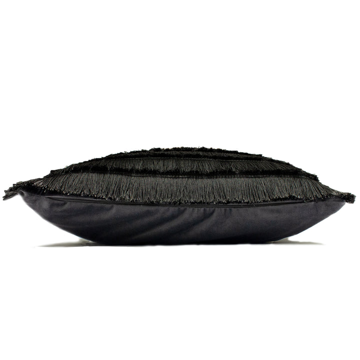 FLICKER 45X45 C/CASE GRAPHITE