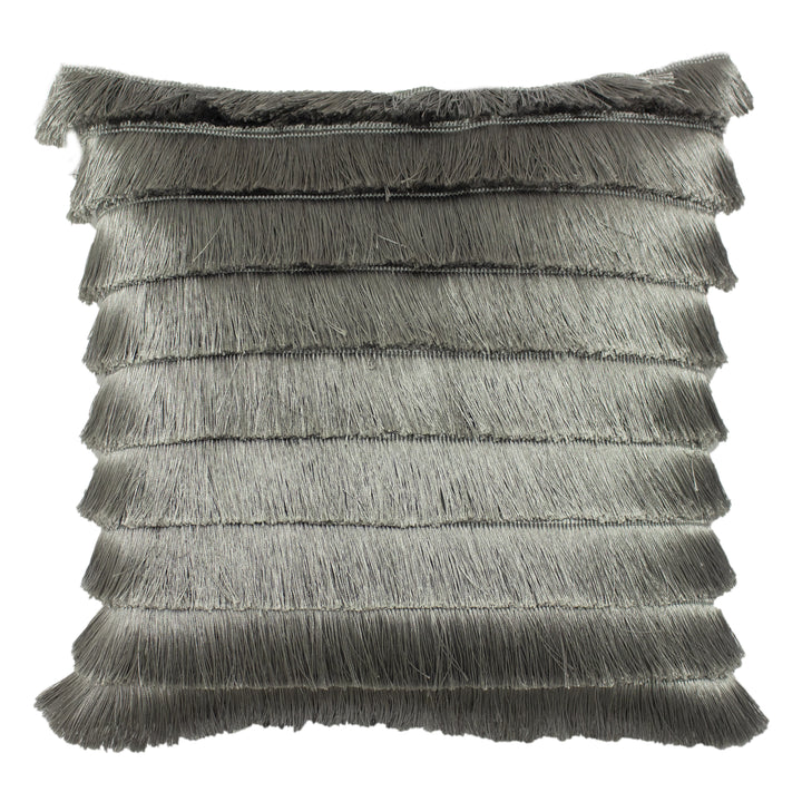 FLICKER 45X45 C/CASE SILVER
