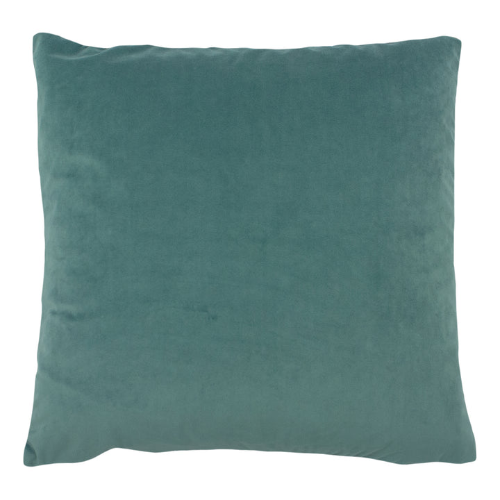 FLICKER 45X45 C/CASE TEAL