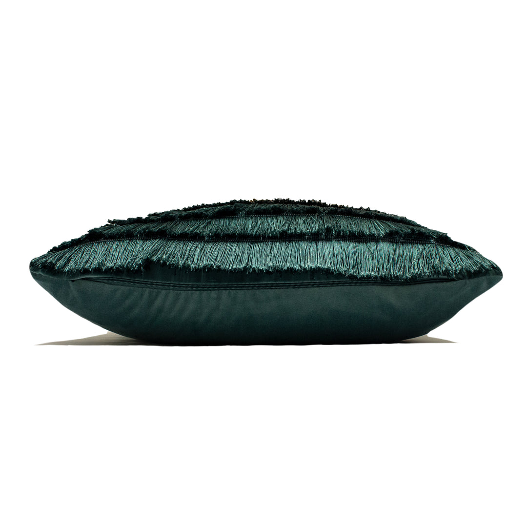 FLICKER 45X45 C/CASE TEAL