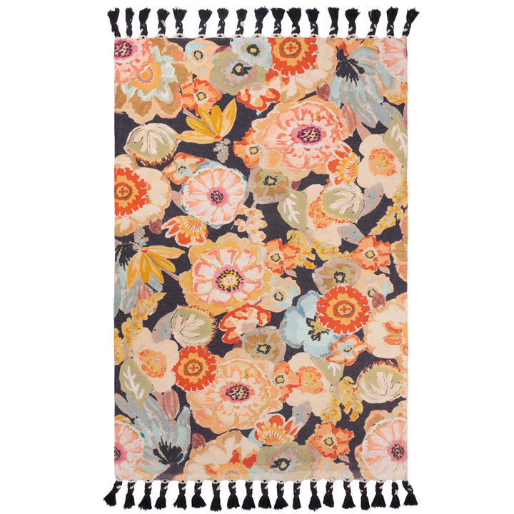 FLORAGE 120X180 RUG MULTI