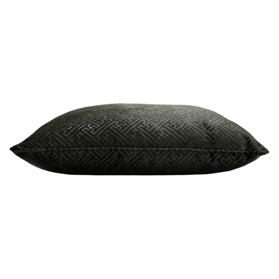 FLORENCE 55X55 C/CASE BLACK