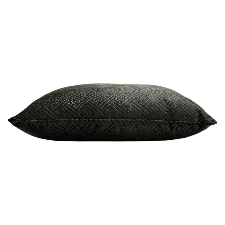 FLORENCE 55X55 C/CASE BLACK