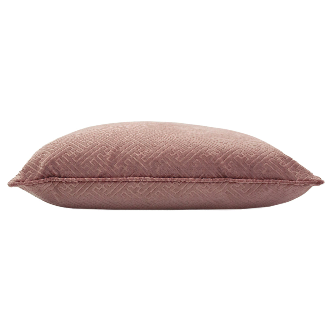 FLORENCE 55X55 C/CASE BLUSH