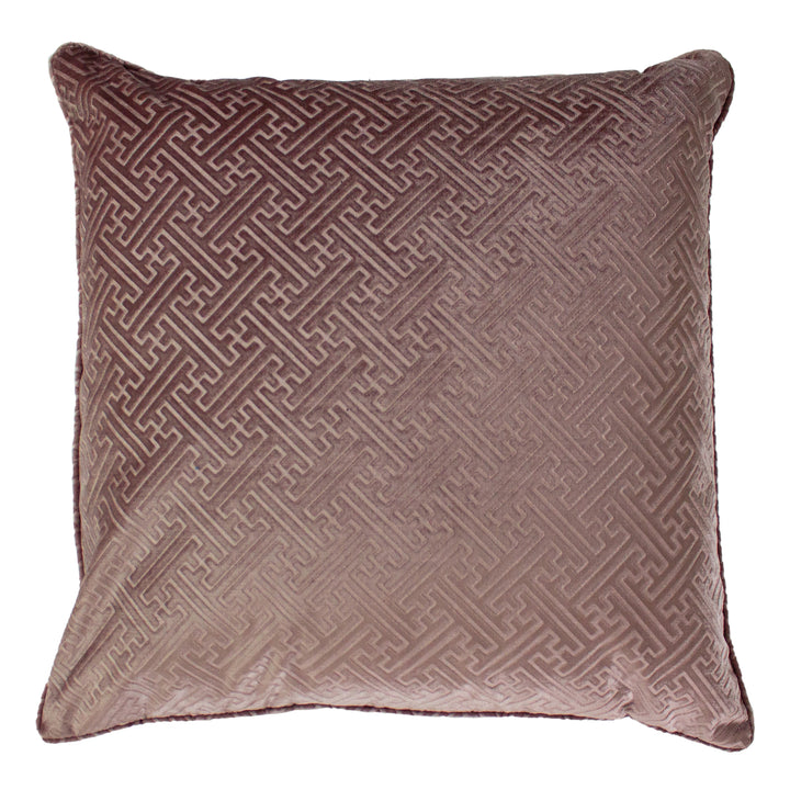 FLORENCE 55X55 C/CASE BLUSH