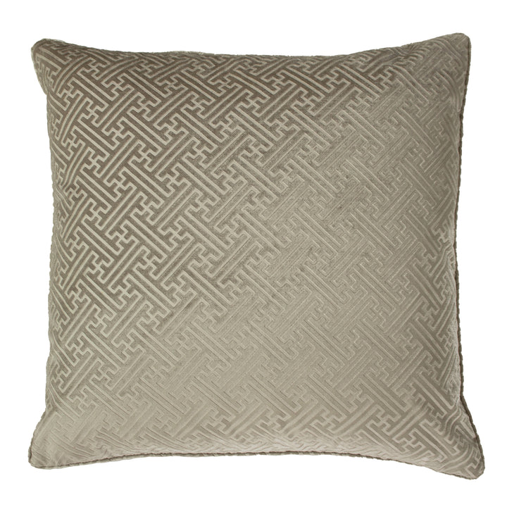 FLORENCE 55X55 C/CASE CHAMPAGNE