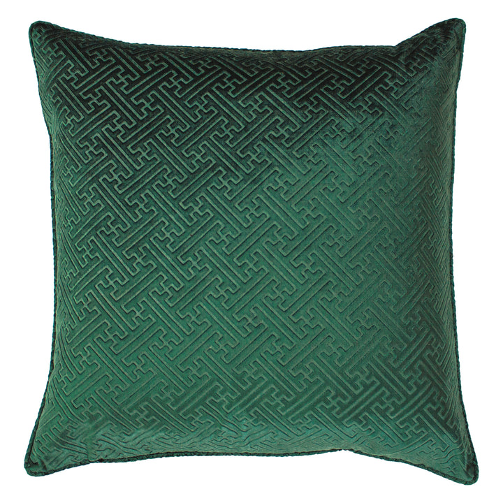 FLORENCE 55X55 C/CASE EMERALD