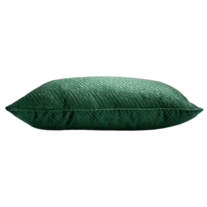 FLORENCE 55X55 C/CASE EMERALD