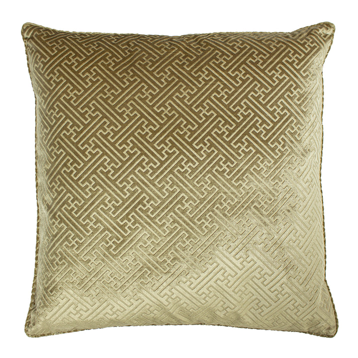 FLORENCE 55X55 C/CASE GOLD