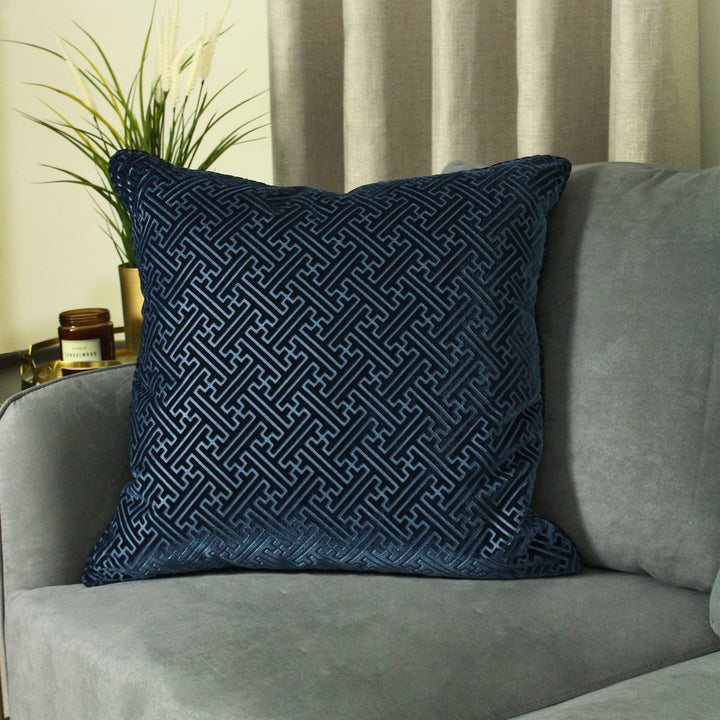 FLORENCE 55X55 C/CASE NAVY