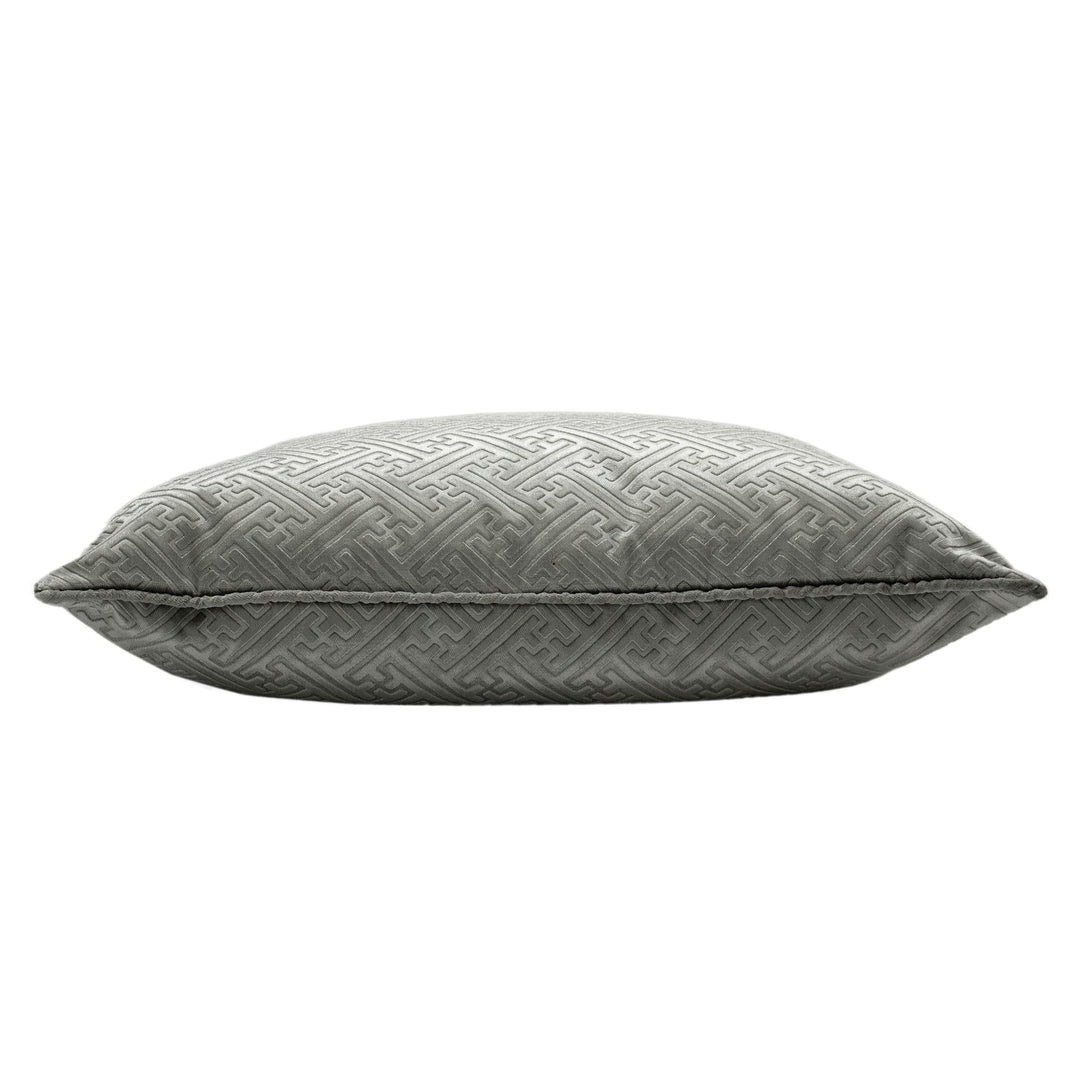 FLORENCE 55X55 C/CASE SILVER