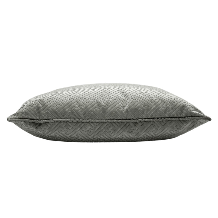 FLORENCE 55X55 C/CASE SILVER