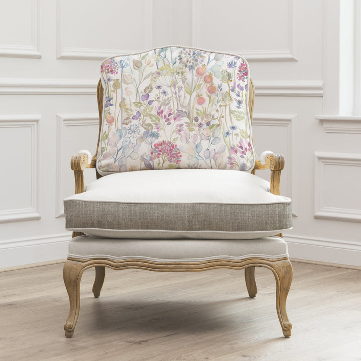 FLORENCE OAK CHAIR HEDGEROW