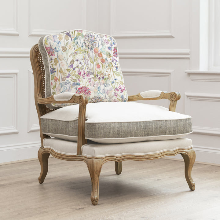 FLORENCE OAK CHAIR HEDGEROW