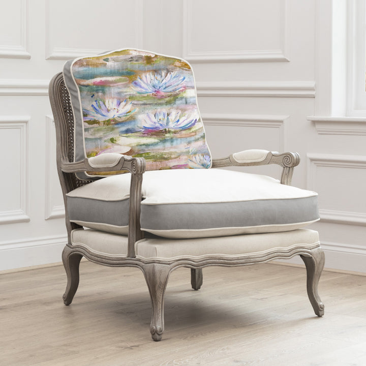 FLORENCE STONE CHAIR LILLY PARMA
