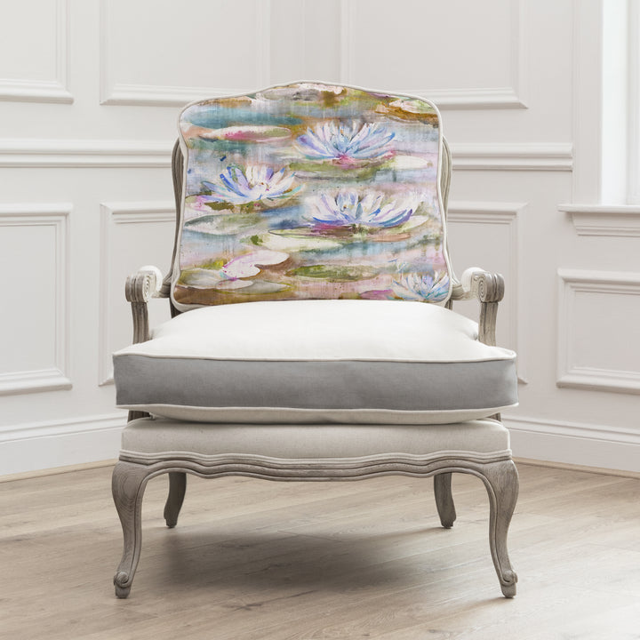FLORENCE STONE CHAIR LILLY PARMA