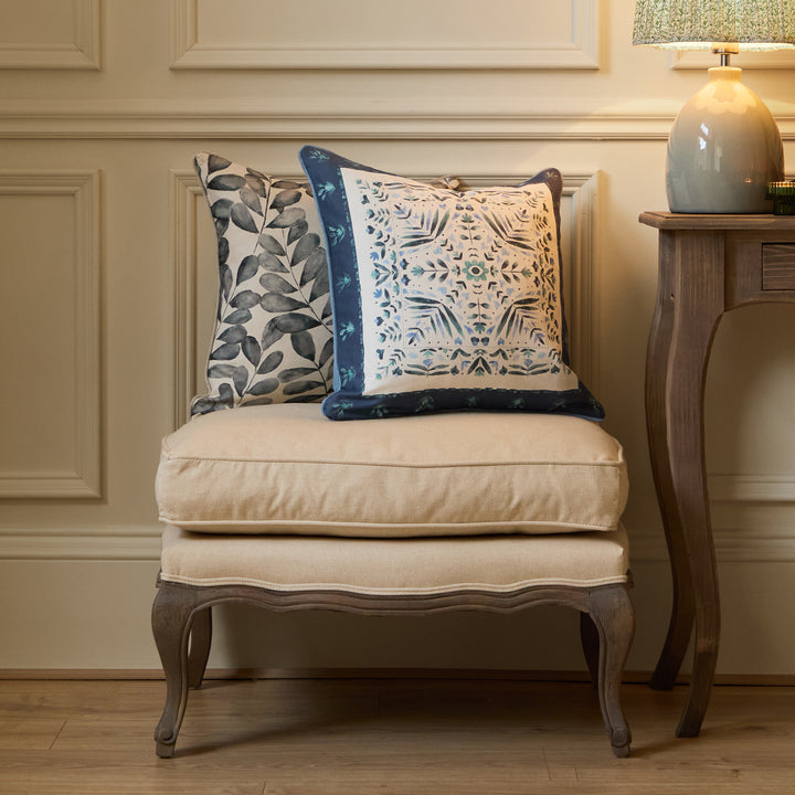 FLORENCE FOOTSTOOL STONE