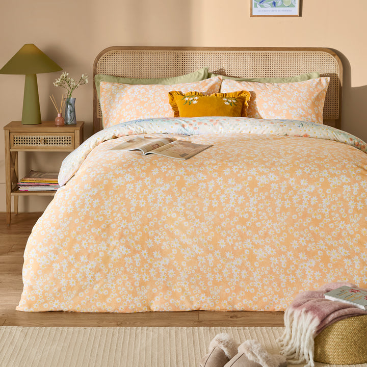 Florin Double Duvet Set Multi - image 2