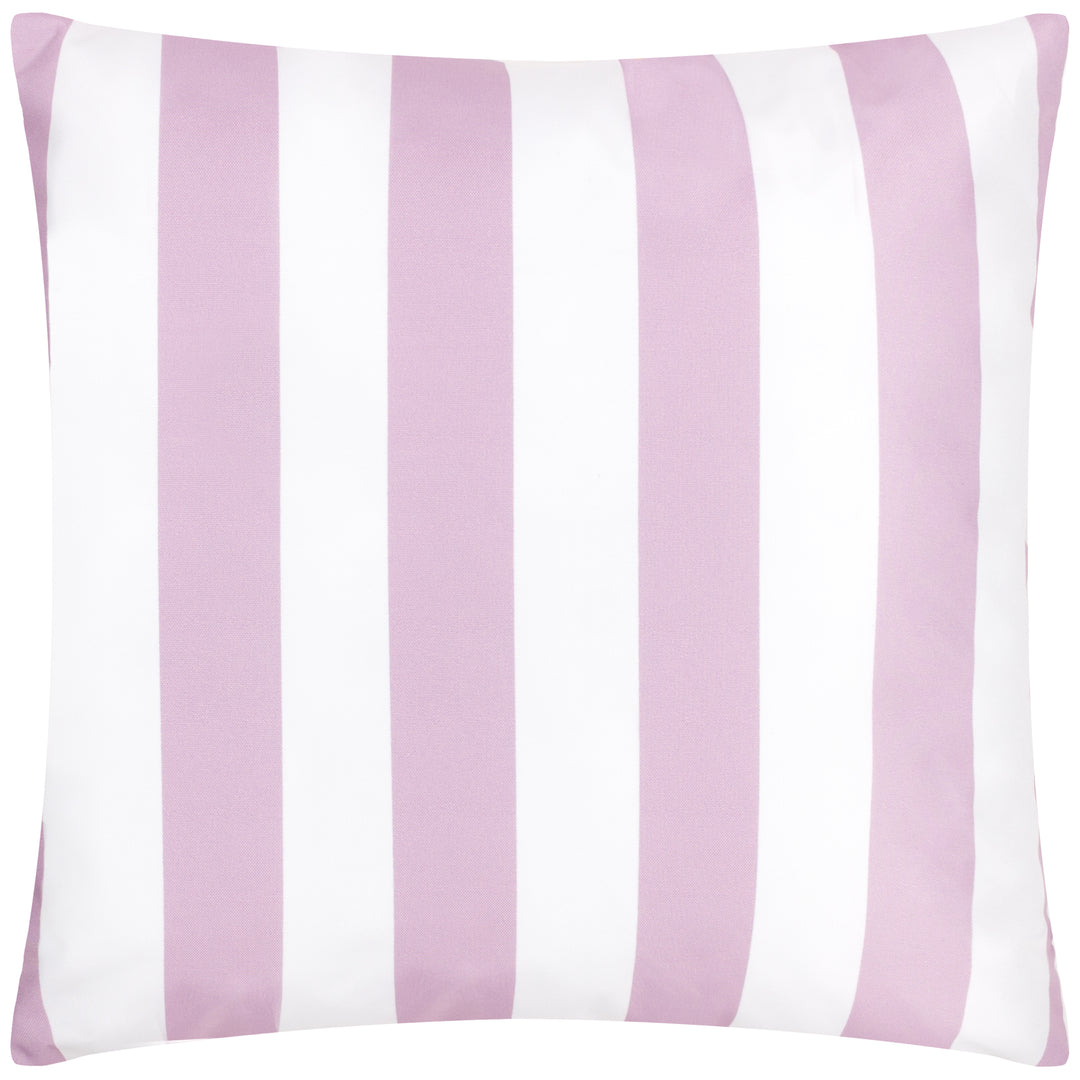 Flowers 43x43 Outdoor Cushion Case Yellow/Lilac - image 3