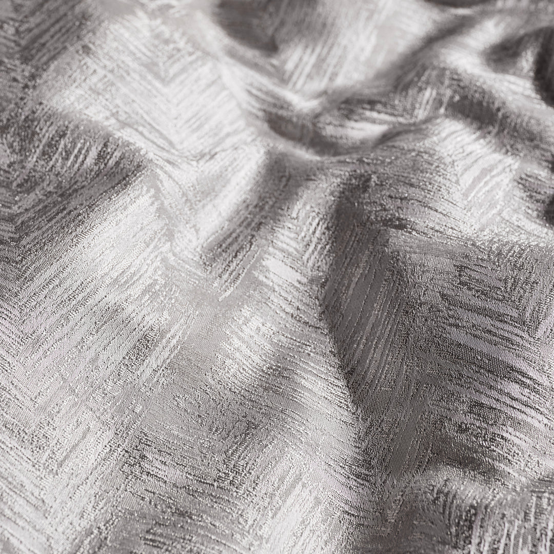 Folius Double Duvet Set Silver - image 3