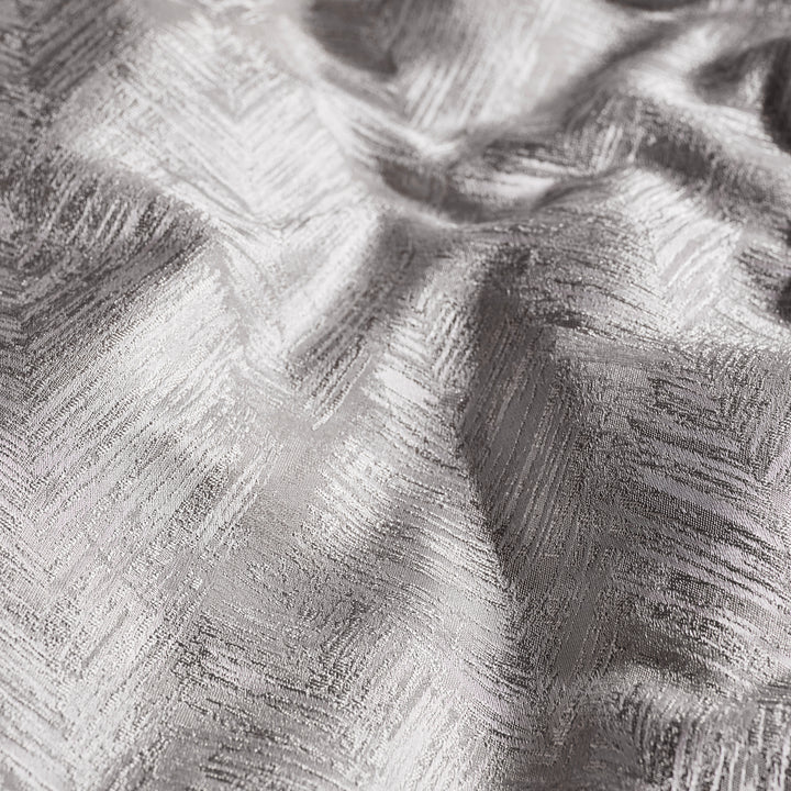 Folius Double Duvet Set Silver - image 3
