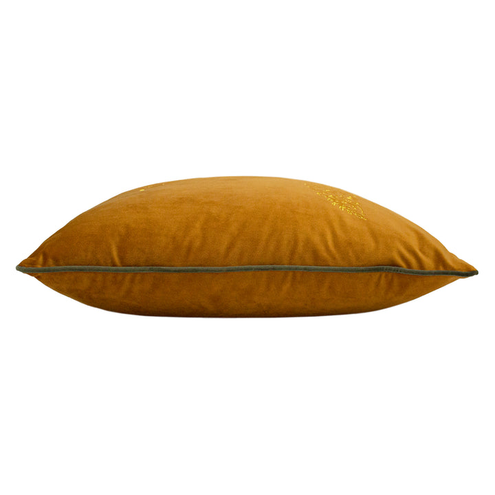 FOREST FAUNA FOX 50X50 C/CASE RUST/MINK