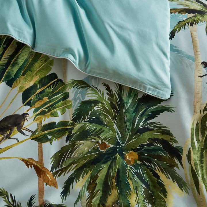Forsteriana Double Duvet Set Multi - image 3