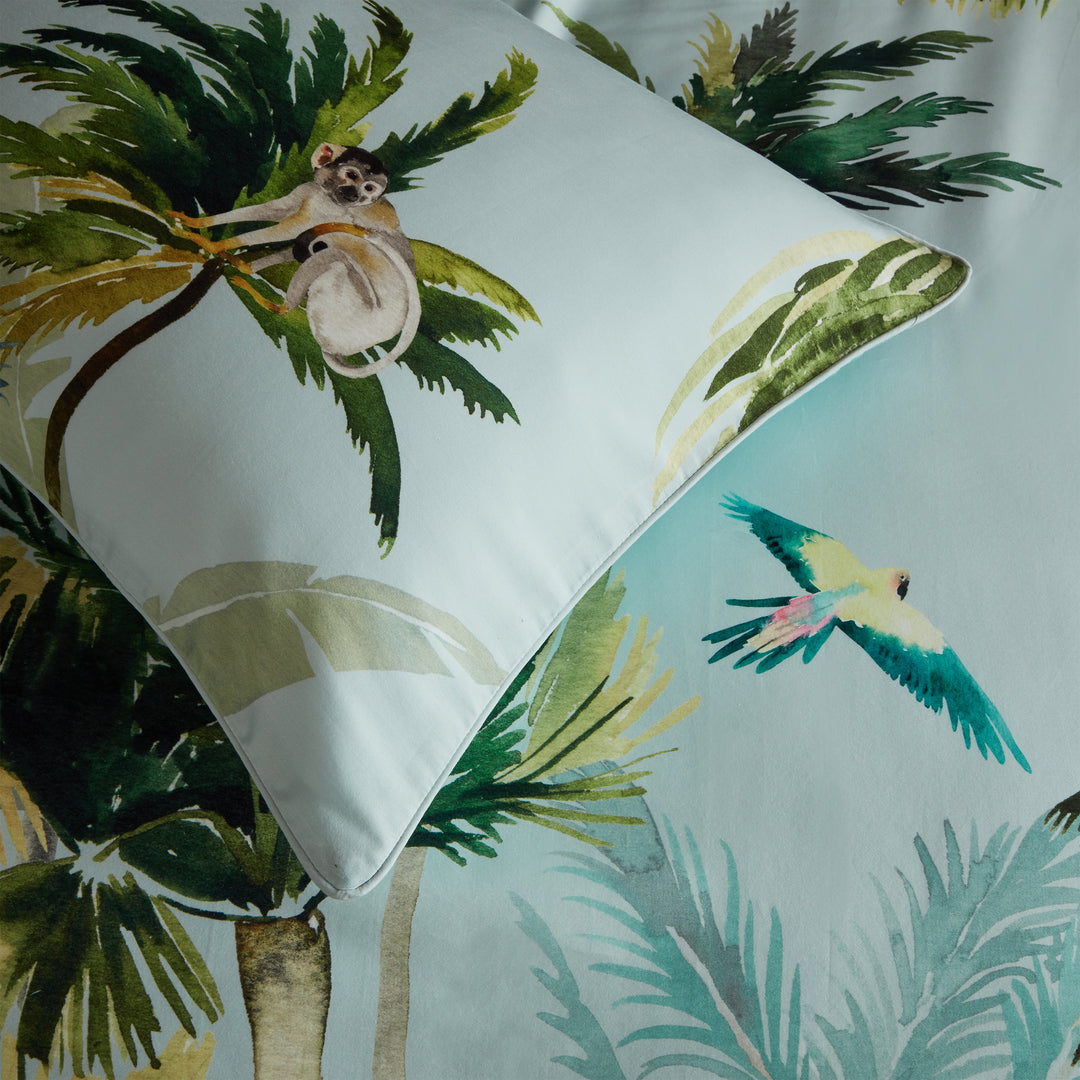 Forsteriana Double Duvet Set Multi - image 4