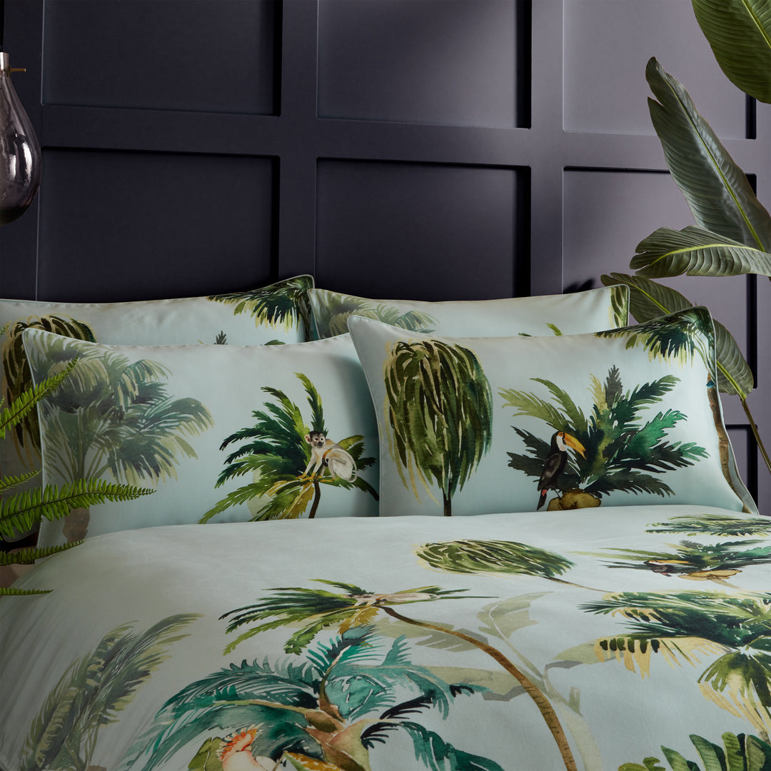 Forsteriana Double Duvet Set Multi - image 5