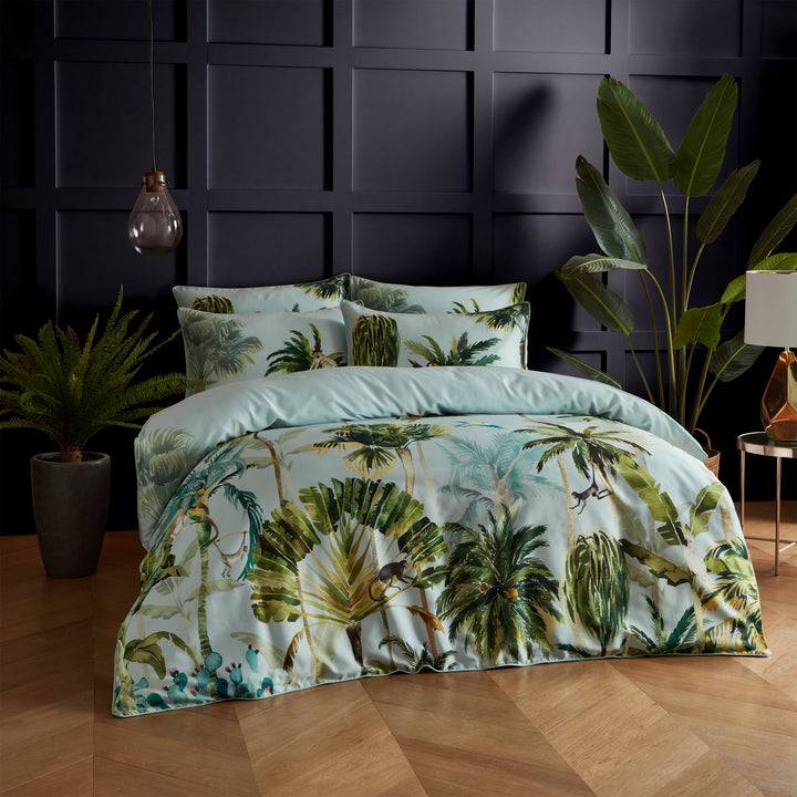Forsteriana Double Duvet Set Multi