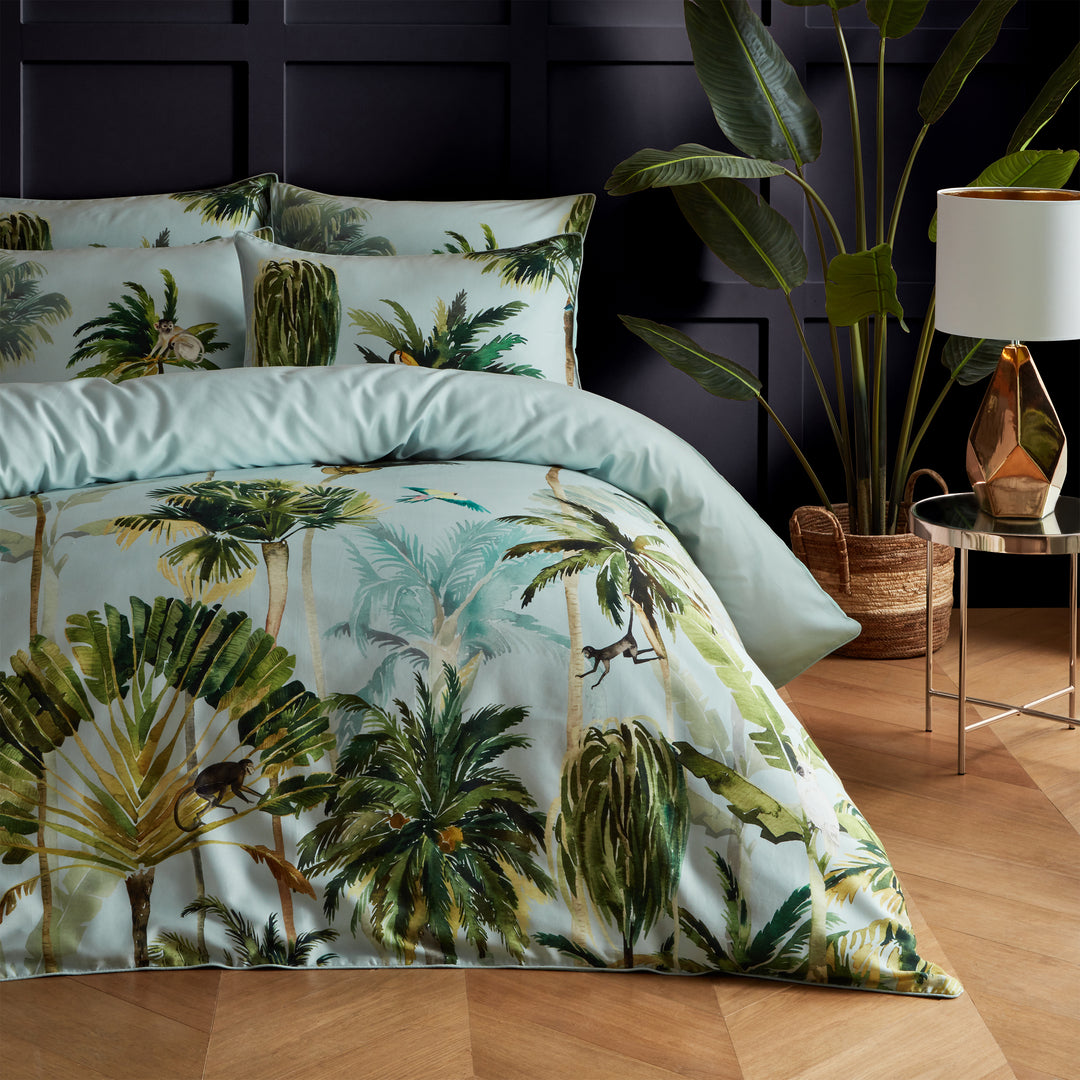 Forsteriana Super King Duvet Set Multi - image 2