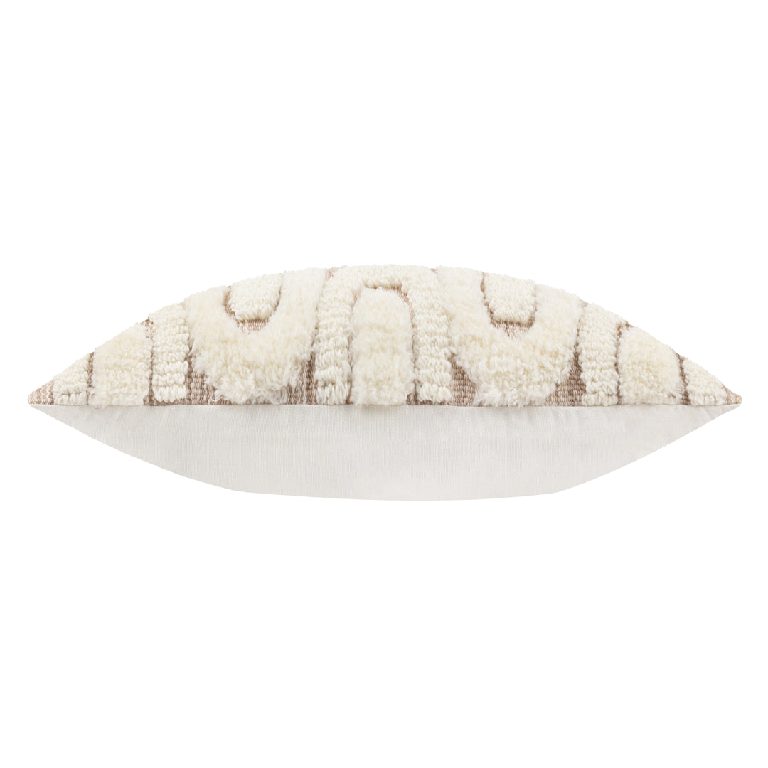 FOSSE 30X50 CUSHION CASE NATURAL