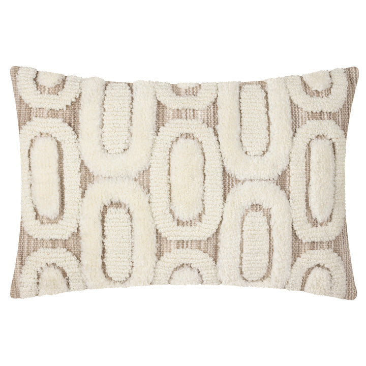FOSSE 30X50 CUSHION CASE NATURAL