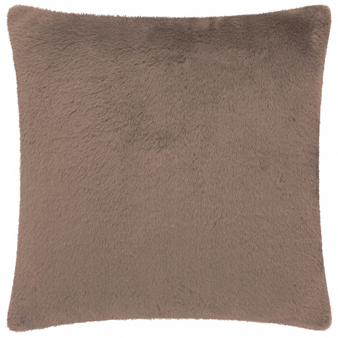 Festive Puddings 45x45 Cushion Case Mocha - image 3