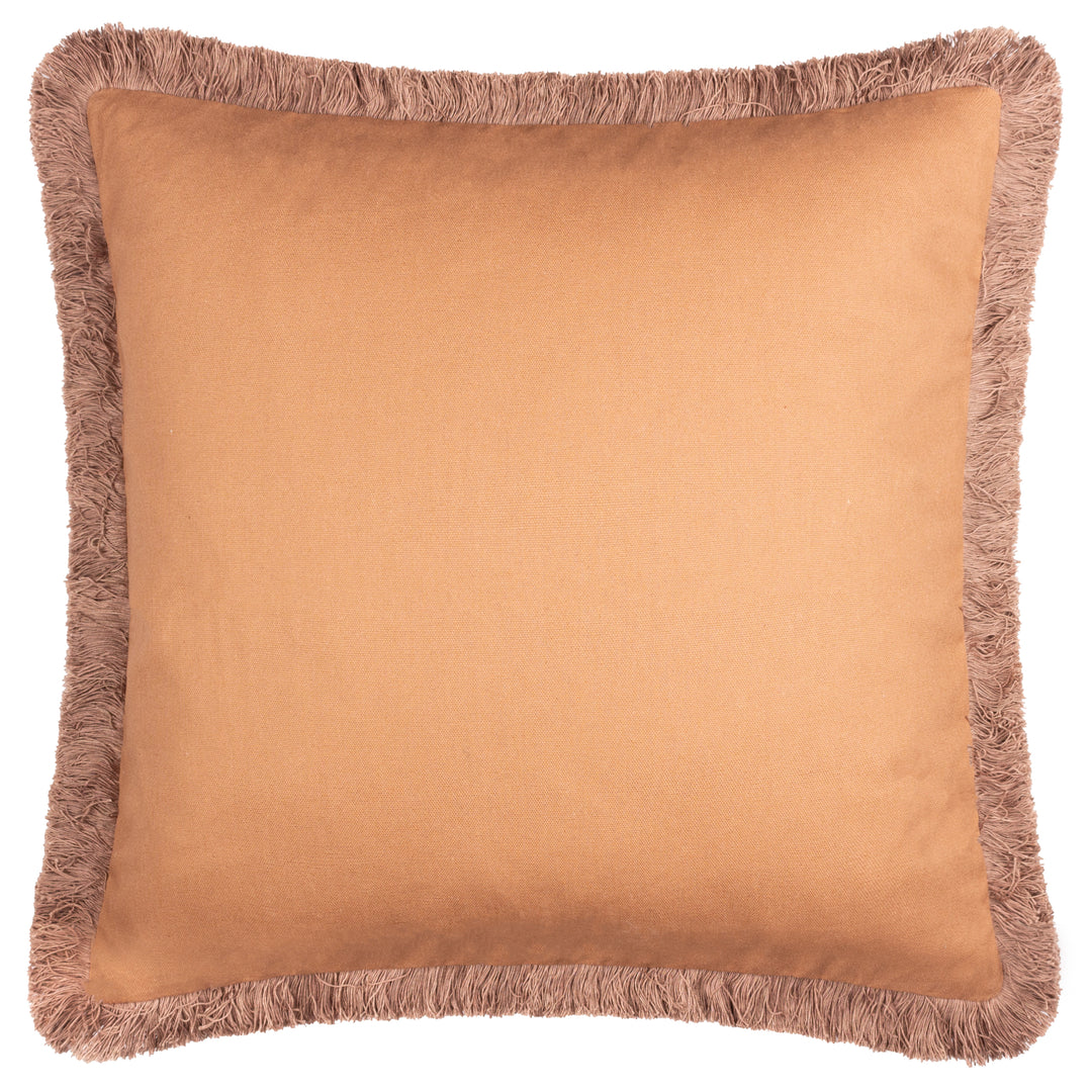Fable Rabbits 45x45 Cushion Case Willow Green - image 3