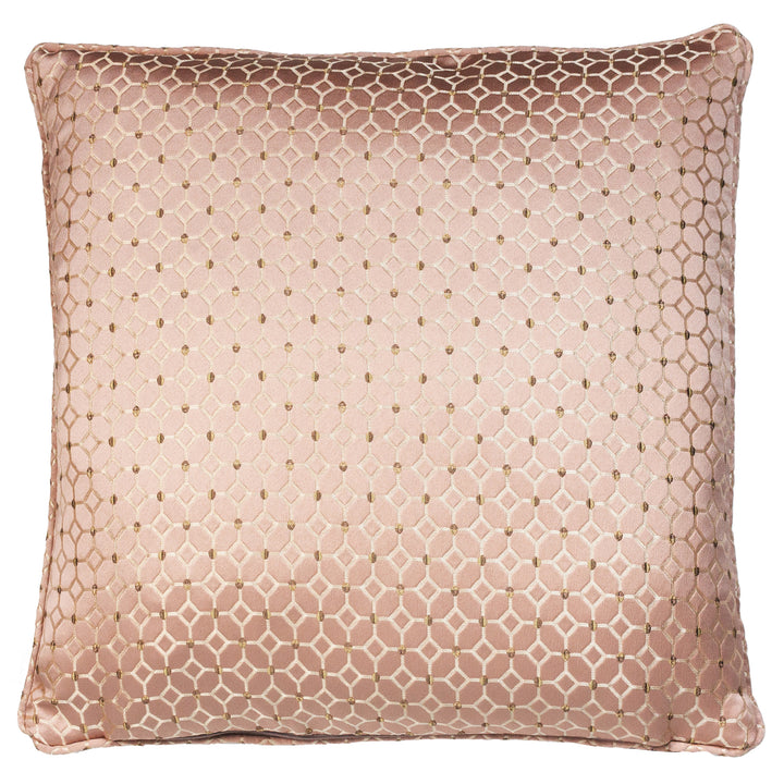 FRAME 43X43 CUSHION COVER ROSE