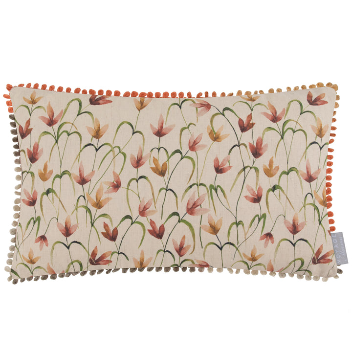 FRESIA 30X50 CUSHION CASE LINEN
