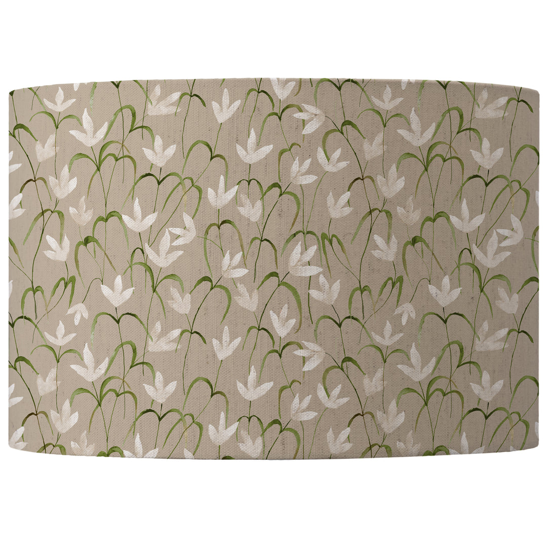 FRESIA STONE EVA 30CM LAMPSHADE GREY