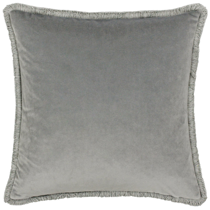 FREYA 45X45 C/CASE SILVER