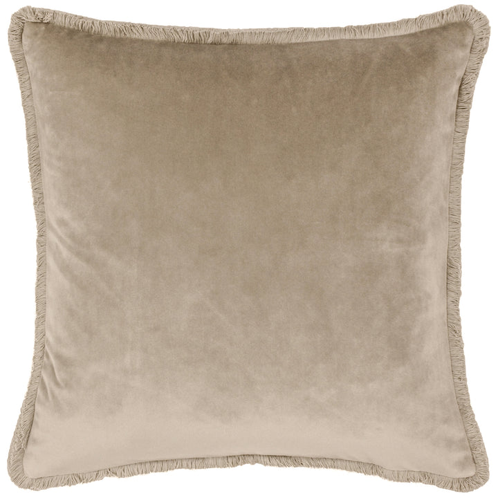FREYA 45X45 C/CASE TAUPE
