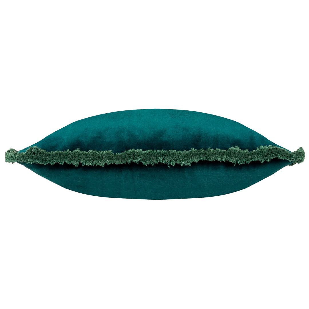 FREYA 45X45 CUSHION CASE TEAL