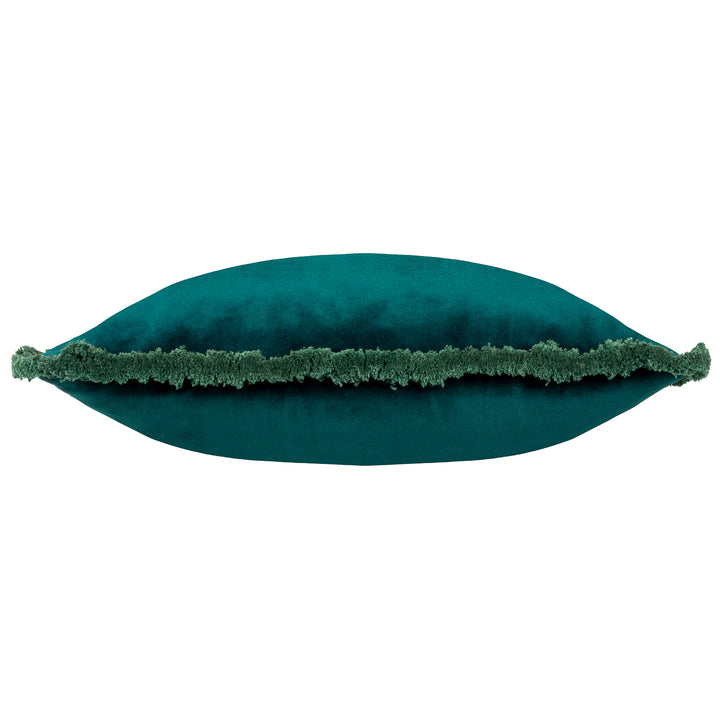 FREYA 45X45 CUSHION CASE TEAL
