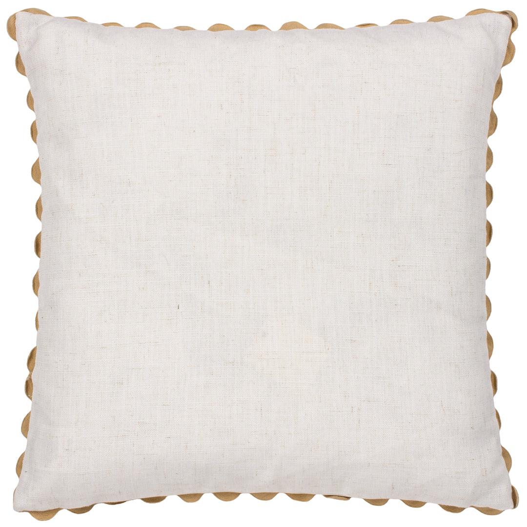 FRIDA 45X45 CUSHION CASE MOSS