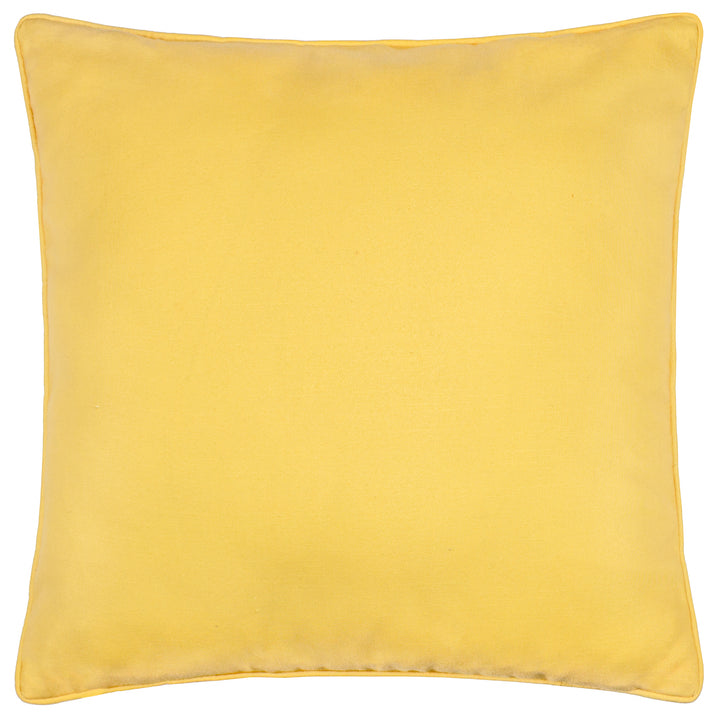 Fruits 45x45 Outdoor Cushion Case Blush Pink/Lemon - image 3